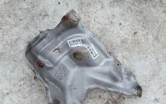 Honda CR-V Other exhaust manifold parts 