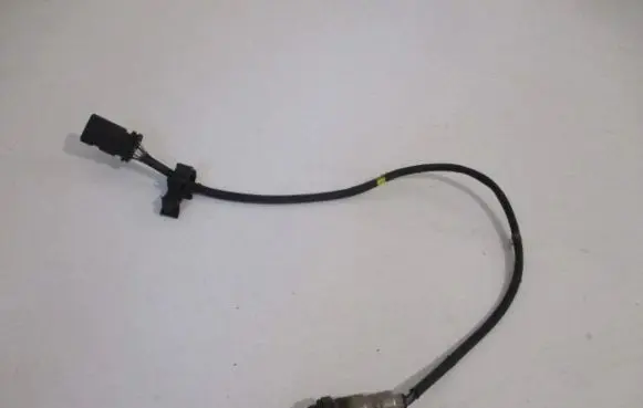 Fiat Ducato Lambda probe sensor 55268957