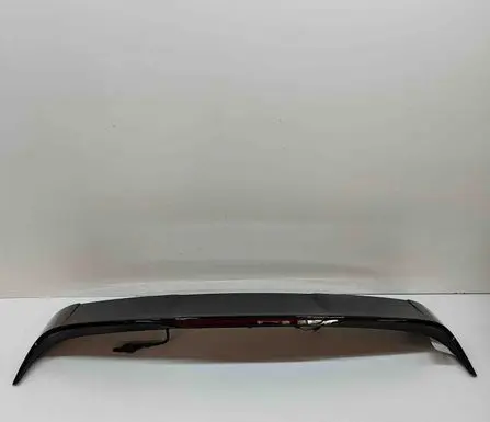 Tailgate/trunk spoiler