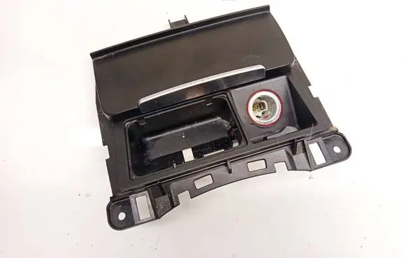 Audi A4 S4 B8 8K Car ashtray 8K0857951