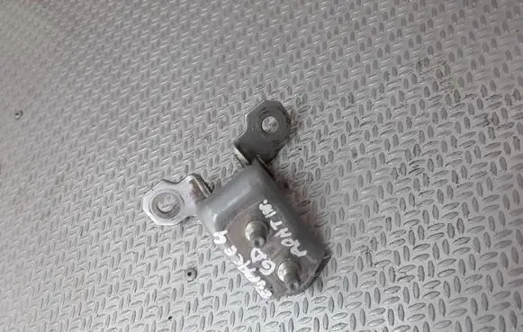 Renault Espace - Grand espace IV Rear door lower hinge