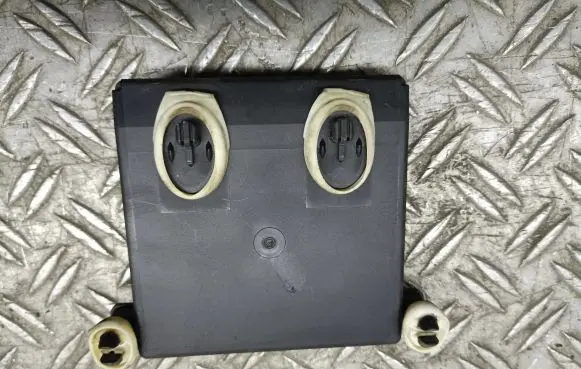 Mercedes-Benz E W211 Door control unit/module 2118201626