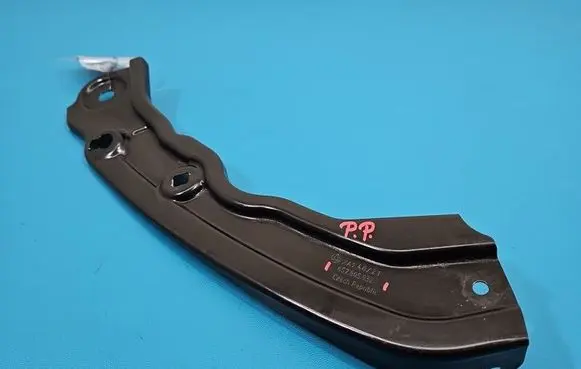 Skoda Scala Radiator support slam panel 657805932 IMPRK1538210