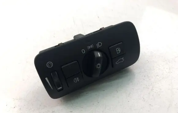 Volvo XC60 Light switch 30739412