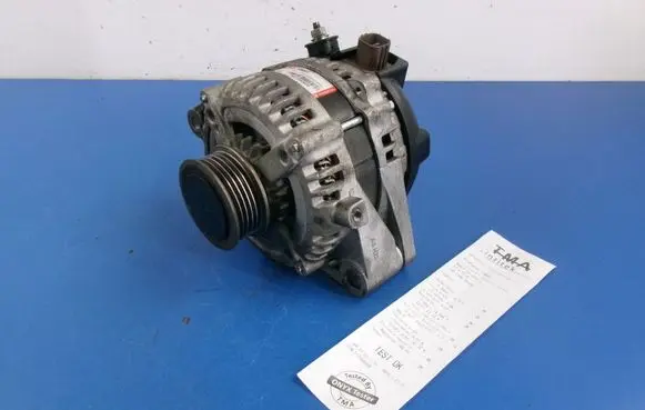 Toyota Avensis Verso Generator/alternator