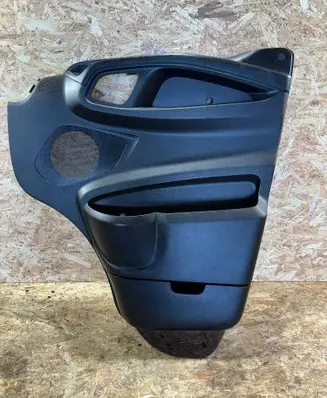 Iveco Daily 6th gen Front door card panel trim 5801567278