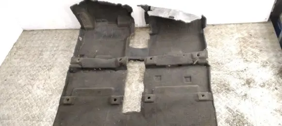 KIA Sportage Interior carpet 