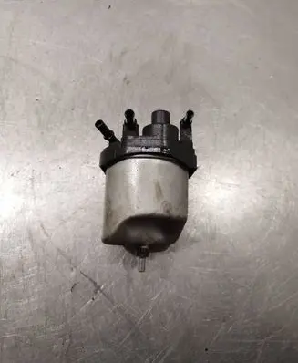 Fuel filter