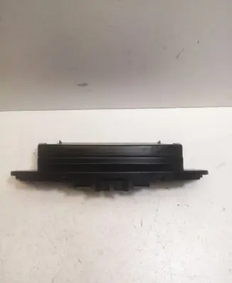 Mercedes-Benz S W221 Other center console (tunnel) element A2216820016
