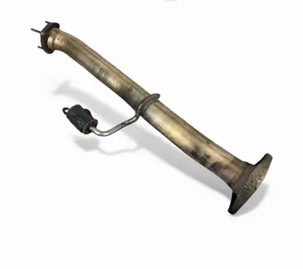 Jeep Grand Cherokee (WK) Exhaust gas pipe 