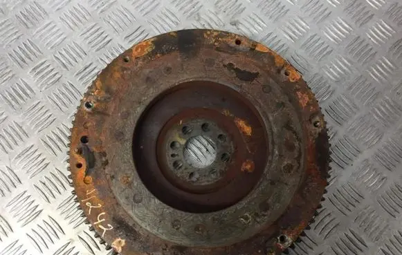 Nissan Almera N16 Flywheel