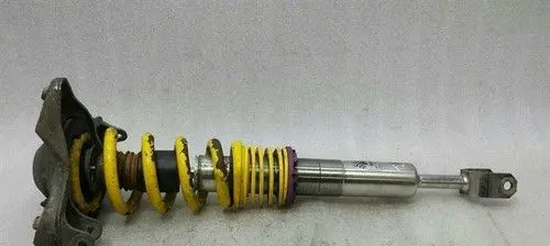 Audi A6 S6 C5 4B Front shock absorber/damper