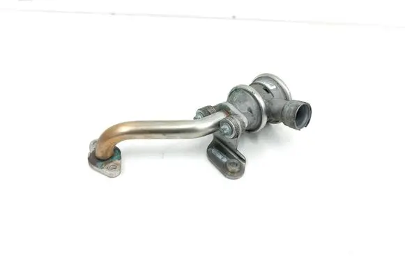 Porsche Macan (95B) EGR valve 94611313131 94611303131