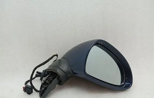 Porsche 911 991 Front door electric wing mirror 99161271501