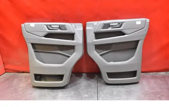 Volkswagen Crafter Interior set 