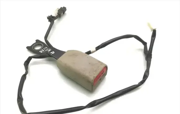 Citroen C-Crosser Front seatbelt buckle NSB1094