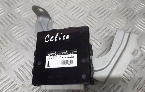 Toyota Celica T230 ABS control unit/module 89540-20461