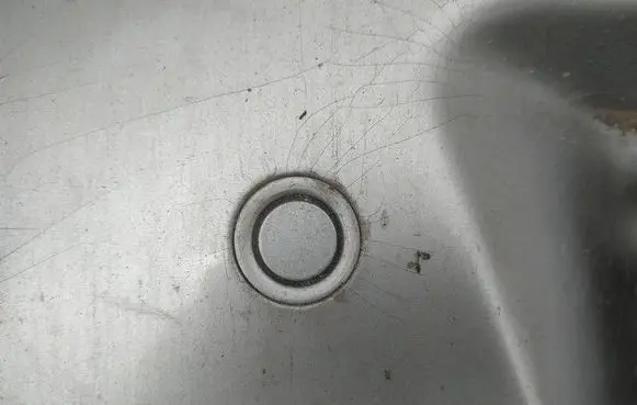Opel Insignia A Parking PDC sensor