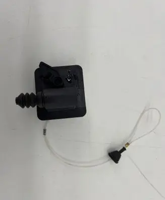 Honda Civic X Fuel tank cap lock motor 00896131