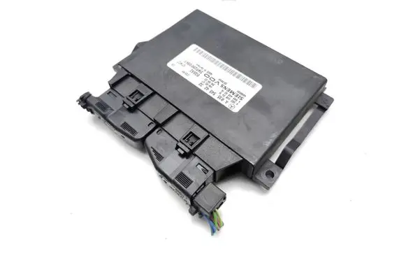 Mercedes-Benz E W211 Gearbox control unit/module A0355454232 5WP20005KY A0024465410