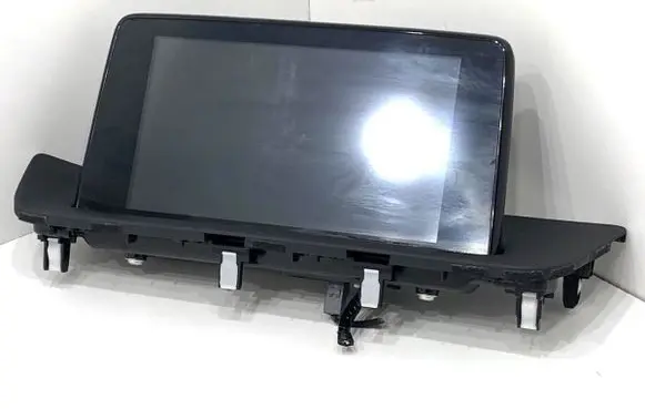 Mazda CX-9 Screen/display/small screen TK4855221