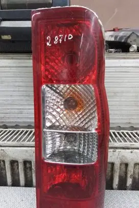Ford Transit Rear/tail lights