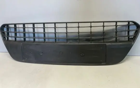 Ford C-MAX I Front bumper lower grill 7M5117B968A