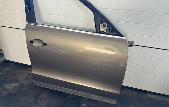 Audi Q5 SQ5 Front door