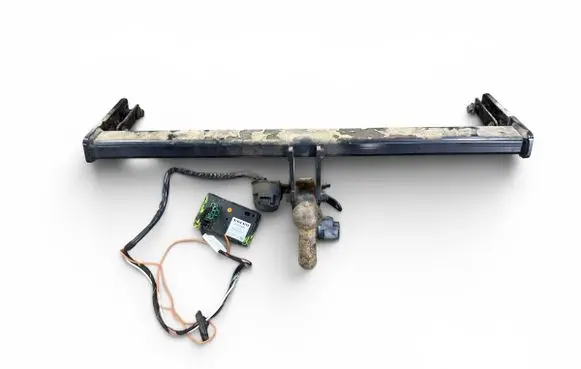 Volvo V60 Detachable towbar 31359557