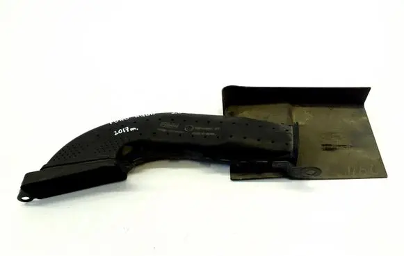 Air intake duct part
