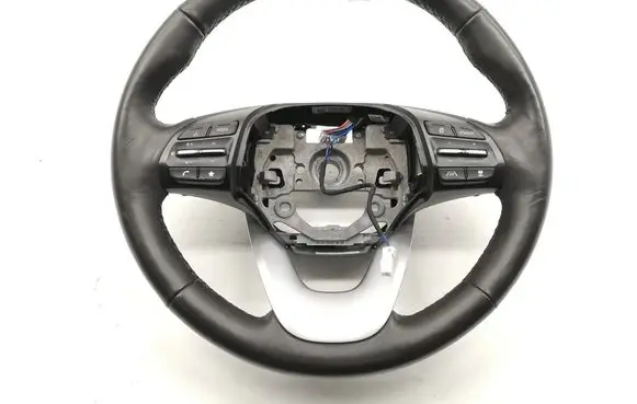 Hyundai Kona I Steering wheel 