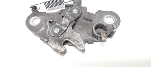 Peugeot 806 Engine bonnet/hood lock/catch