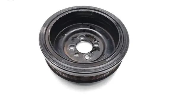 Seat Leon (5F) Crankshaft pulley 04L105243