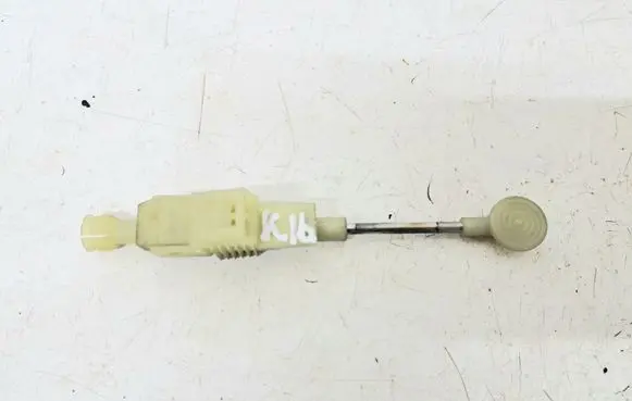 Volvo S60 Clutch pedal sensor 