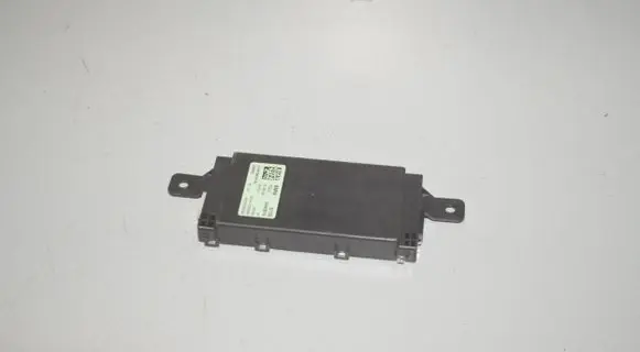BMW iX Sunroof control unit/module 5A40B16 61355A40B16 5A8E8F1