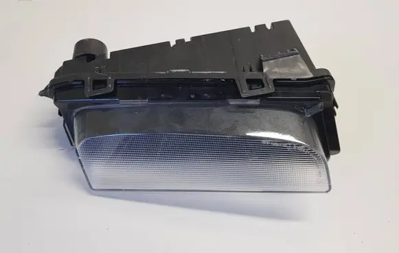 Volkswagen T-Cross Front fog light 2GM941662F