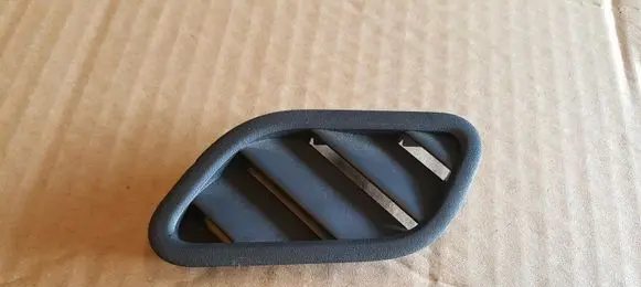 Volkswagen Polo V 6R Dashboard side air vent grill/cover trim 6R1819701B