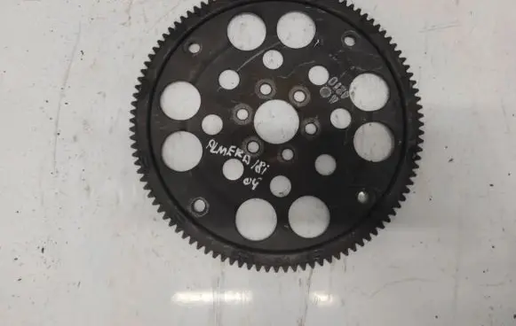 Nissan Almera N16 Flywheel