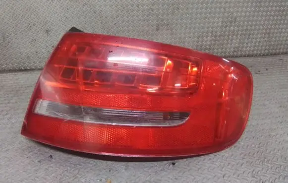 Audi A4 S4 B8 8K Rear/tail lights 8K9945096B