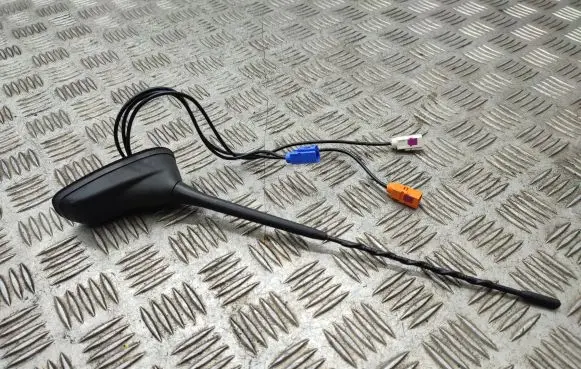 Radio antenna