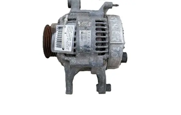 Chrysler Voyager Generator/alternator 1210003310 5233449
