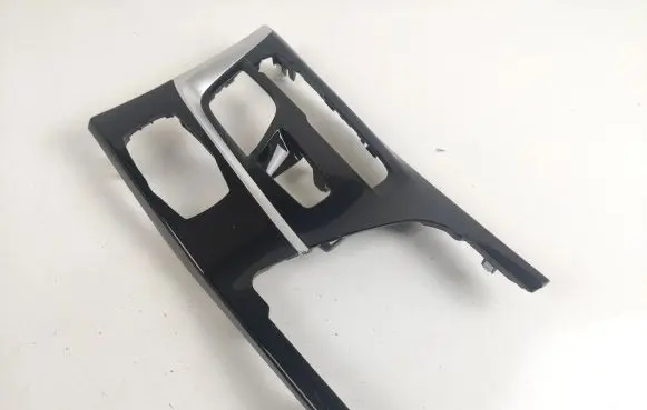 BMW 5 G30 G31 Gear shifter surround trim plastic 8071621