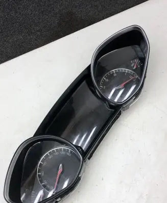 Peugeot 308 Speedometer (instrument cluster) 9809838880 2238357052 PE0012204MRC0