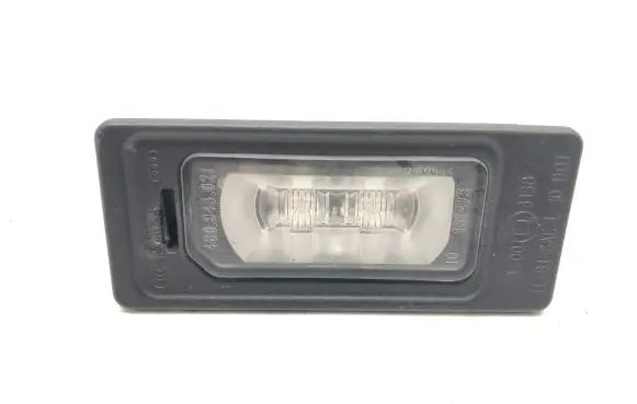 Audi A3 S3 8V Number plate light 4G0943021