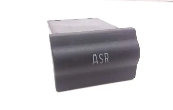 Traction control (ASR) switch