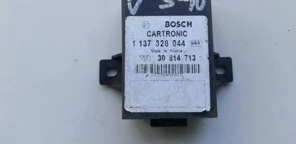 Volvo S40, V40 Other relay 30814713 1137328004
