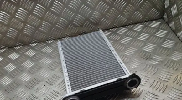 BMW 1 F20 F21 Heater blower radiator T1012895E