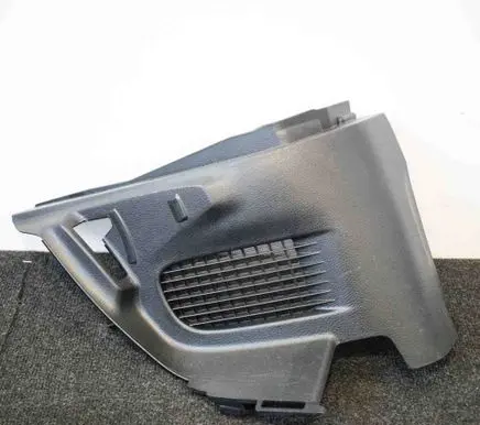 Toyota RAV 4 (XA40) Centre console side trim rear 5846648020 5846648010