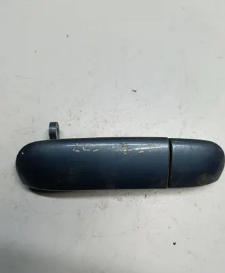 Mitsubishi Colt Tailgate trunk handle afawf7