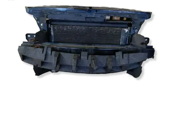 Skoda Yeti (5L) Radiator support slam panel 1K0820411AD
